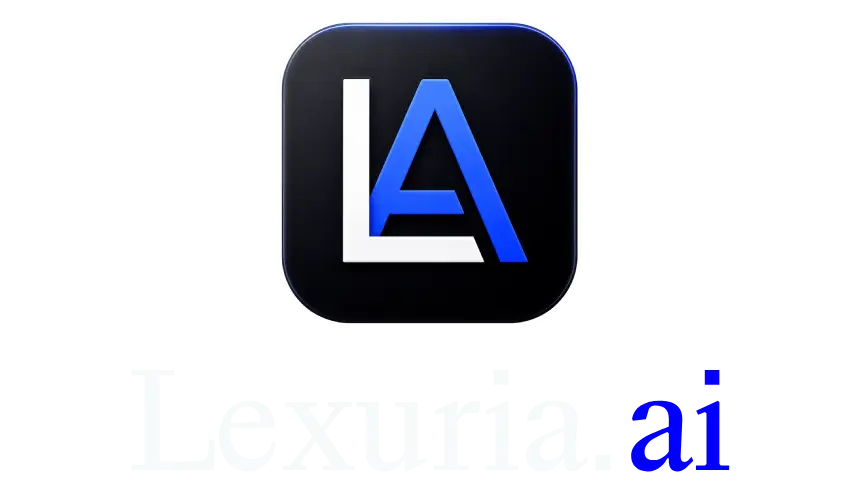 Lexuria.ai
