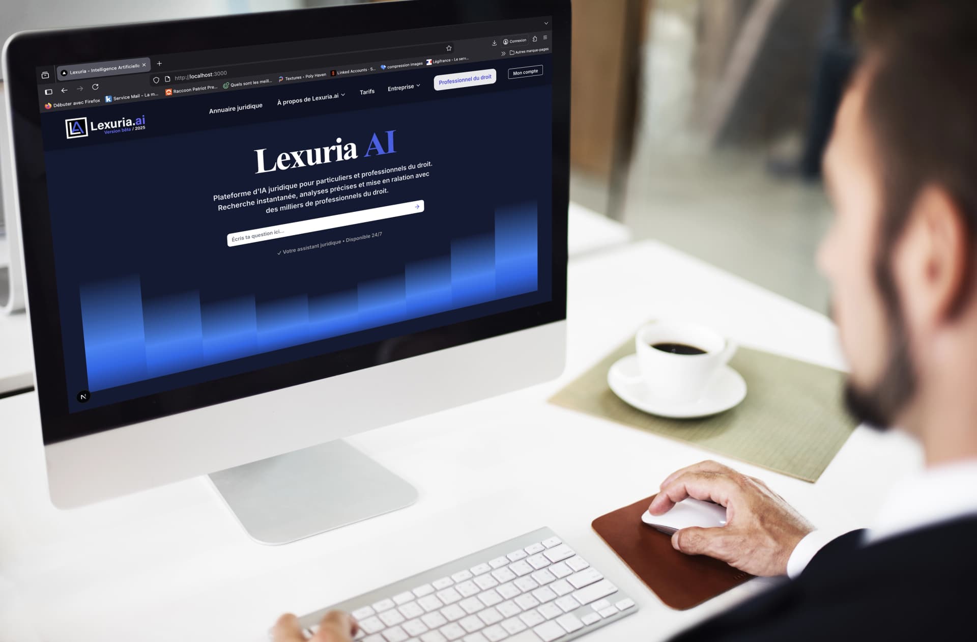 Aperçu Lexuria